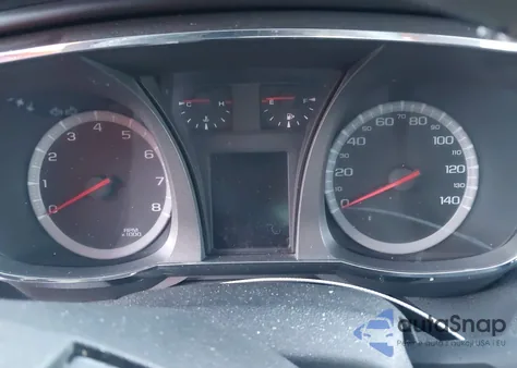 2015 GMC Terrain Sle-1 from USA, damaged, VIN 2GKALMEK2F6153822